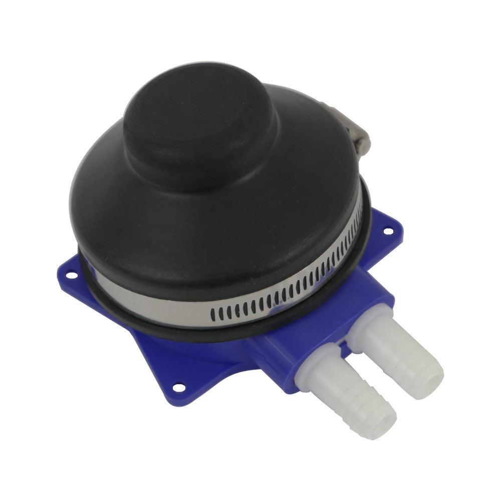 Galley Baby Foot Pump, Manual - 4Boats
