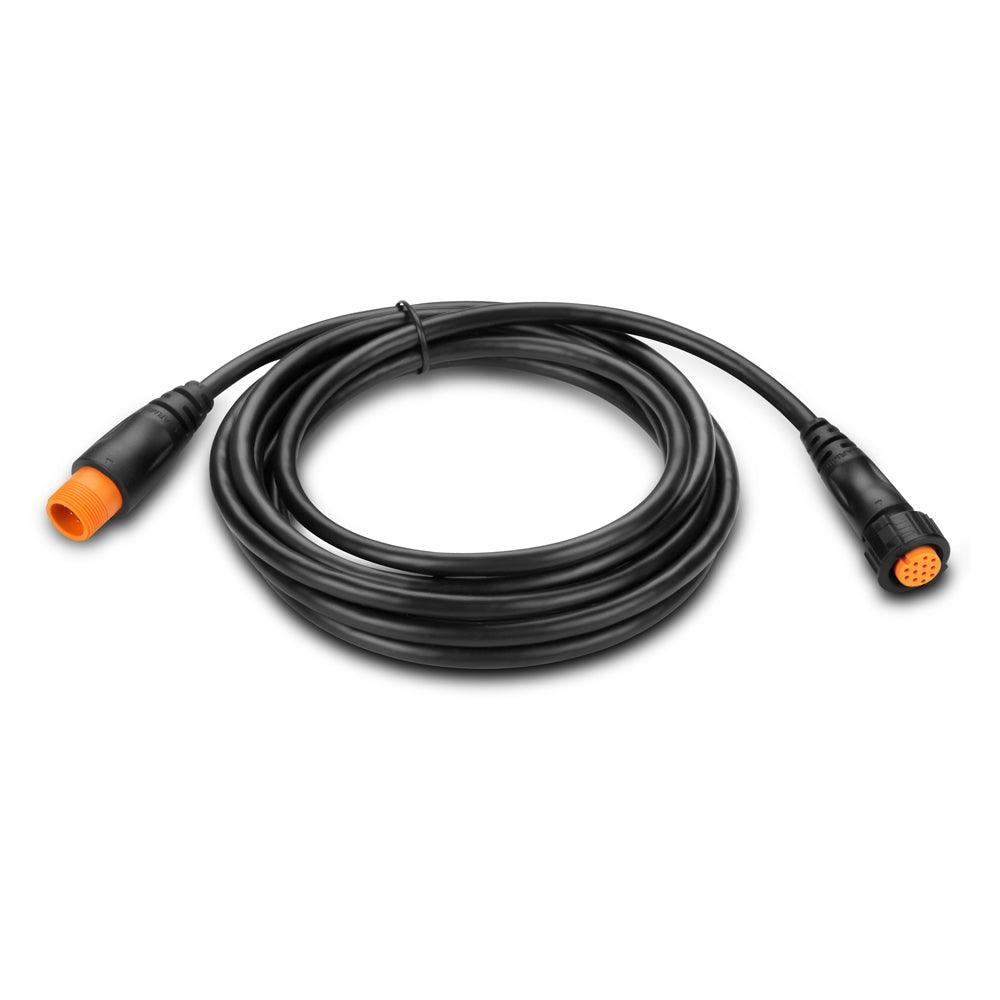 Garmin 12 Pin Transducer Extension Cable - 10ft (3m) - 4Boats