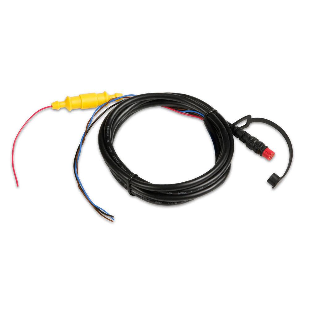 Garmin 4 Pin Power/Data Cable - 4Boats