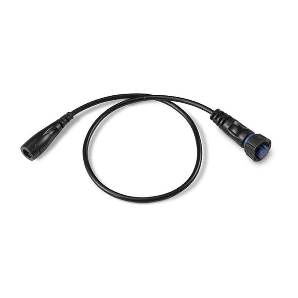 Garmin 4 Pin Transducer to 8 Pin Sounder Adapter Cable - 4Boats