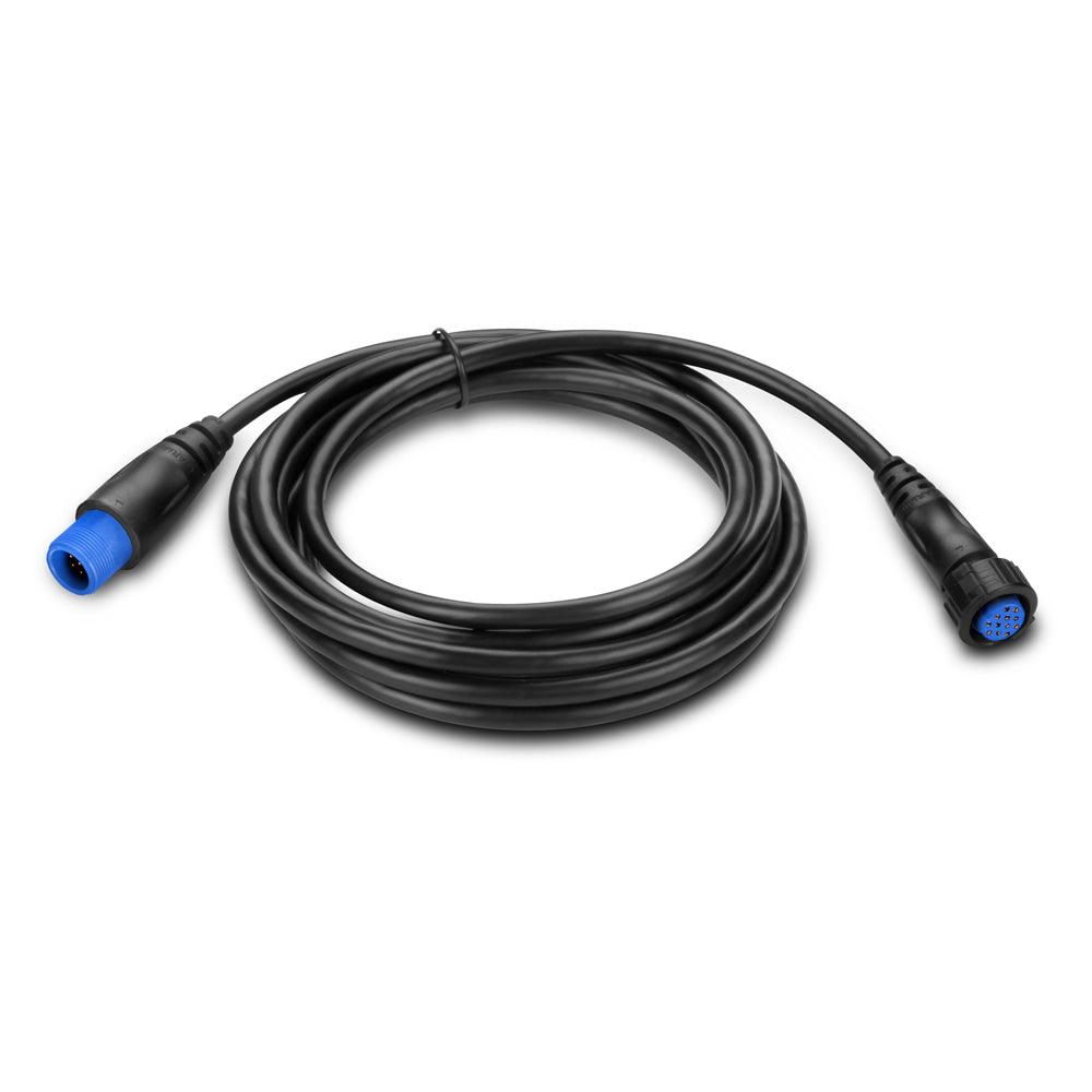 Garmin 8 Pin Transducer Extension Cable - 10ft (3m) - 4Boats