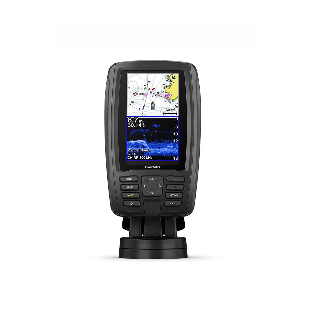 Garmin EchoMAP Plus 45cv - 4Boats