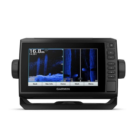 Garmin ECHOMAP UHD 75sv - 4Boats