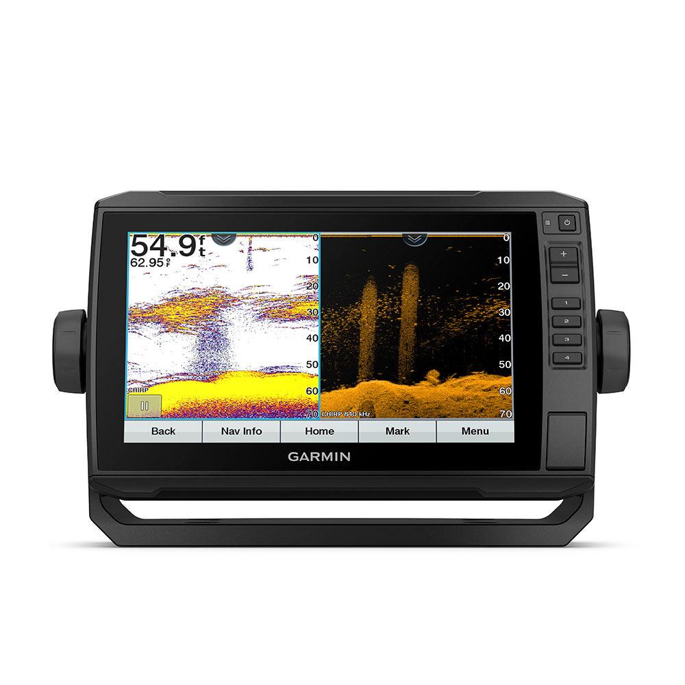 Garmin ECHOMAP UHD 95sv - 4Boats