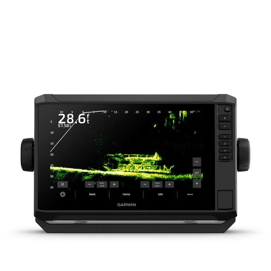 Garmin ECHOMAP UHD2 Touch 95sv Chartplotter - 4Boats