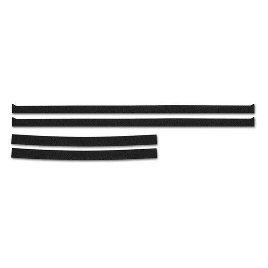 Garmin Flush Mount Kit for EchoMAP 72/75 - 4Boats