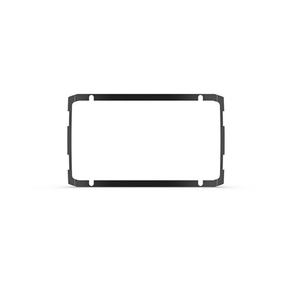 Garmin Flush Mount Kit for ECHOMAP Plus 65/UHD 65 - 4Boats