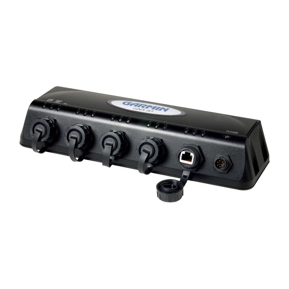 Garmin GMS 10 Network Port Expander Swtich - 4Boats