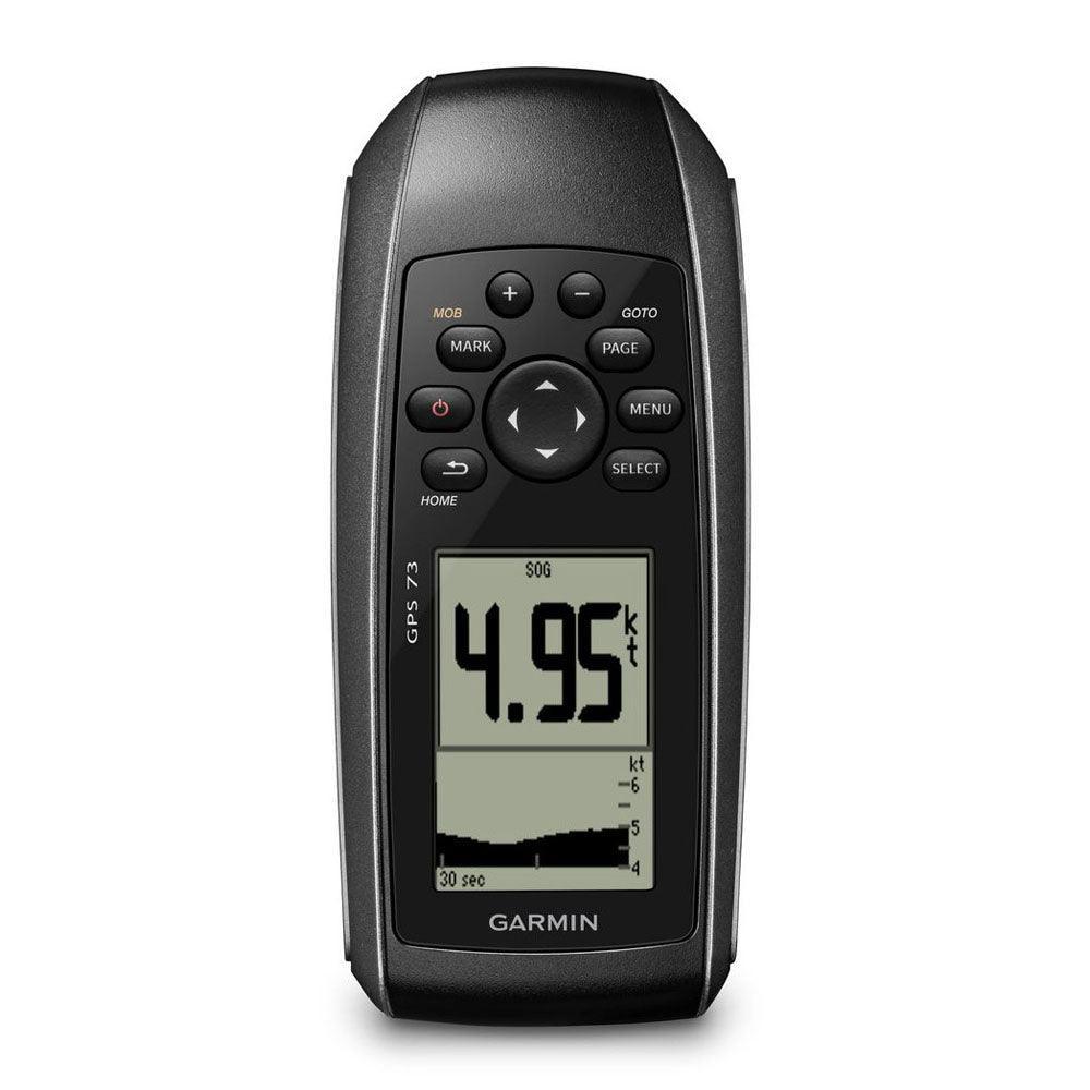 Garmin GPS 73 - 4Boats