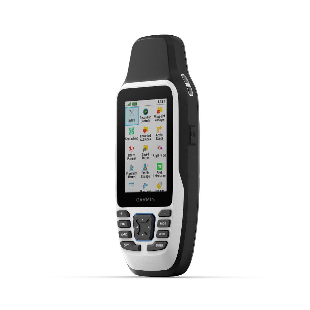 Garmin GPSMAP 79s Handheld GPS - 4Boats