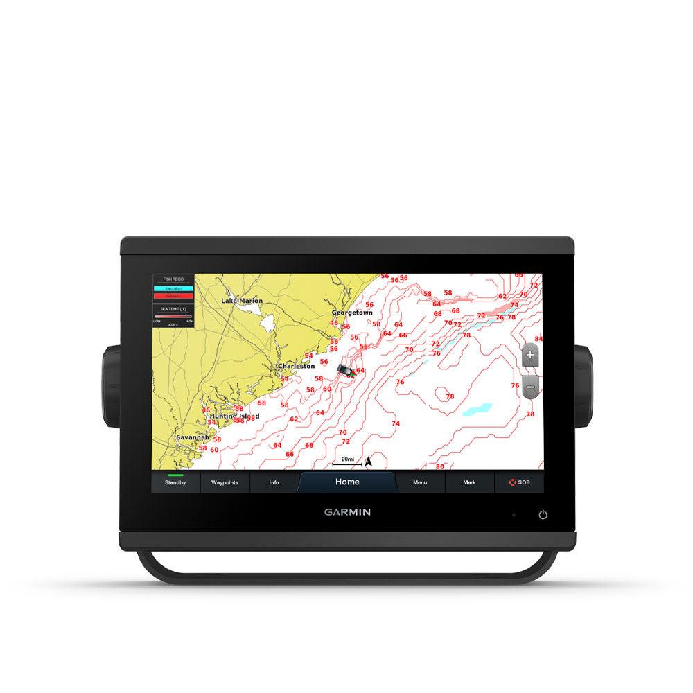 Garmin GPSMAP 923 - Chartplotter Only - 4Boats