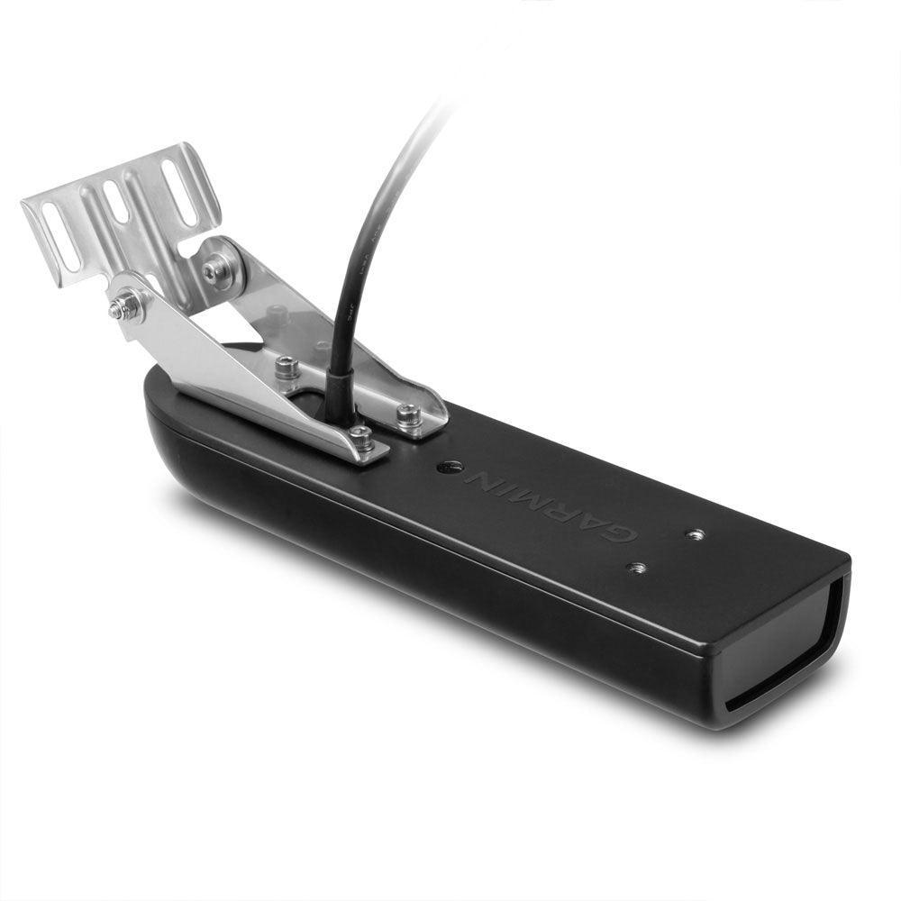 Garmin GT23M-TM 8 Pin Transom Mount Transducer - 4Boats
