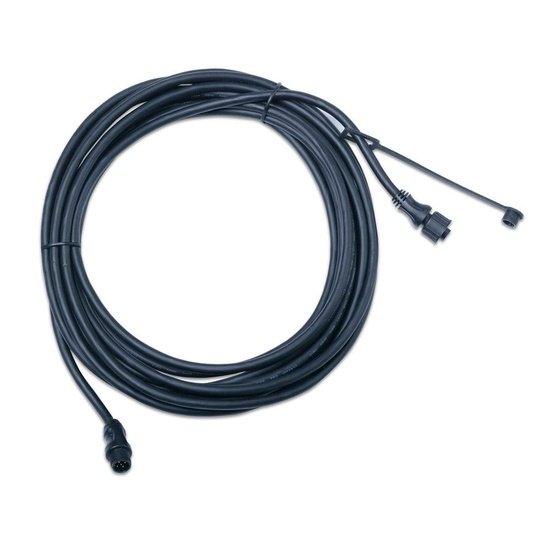 Garmin NMEA 2000 Backbone / Drop Cable - 13ft (4m) - 4Boats