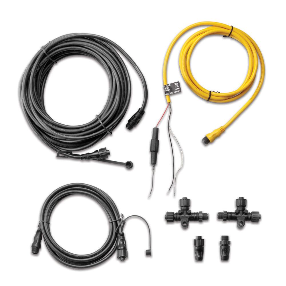 Garmin NMEA 2000 Starter Kit - 4Boats