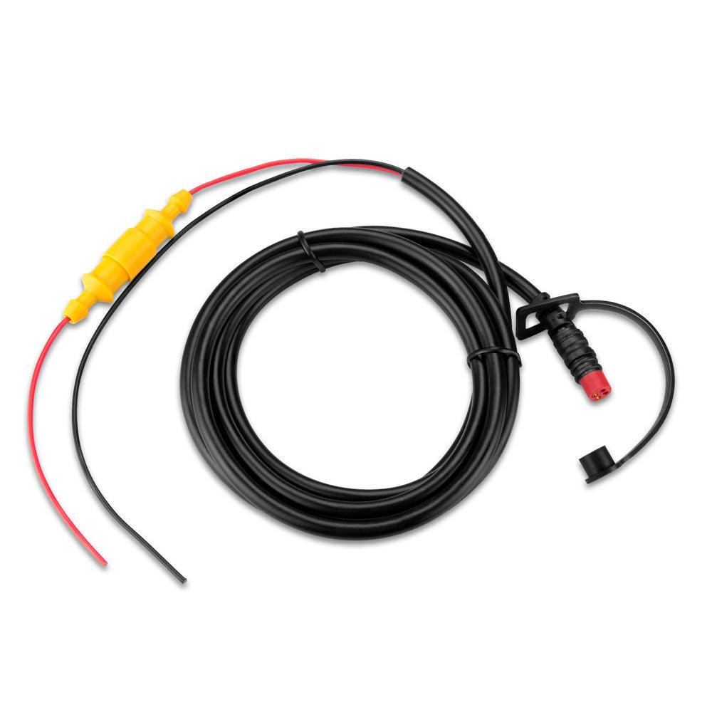 Garmin Power Cable for echo Series - 4Boats