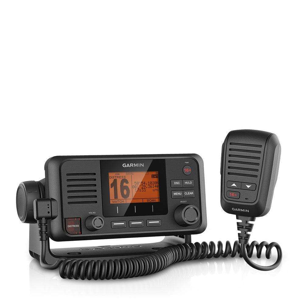 Garmin VHF 115i Marine Radio - 4Boats