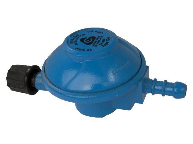 Gas Pressure Regulator - by Talamex - 4Boats