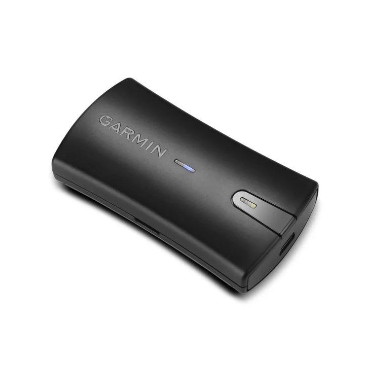 Garmin GLO 2 Bluetooth GPS GLONASS Receiver Portable 10Hz Marine 010-02184-01