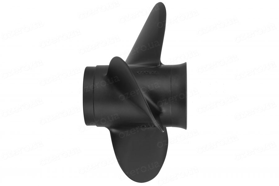 Yamaha Honda 25-60HP Outboard Propeller 11 x 15 3-Blade RH Aluminium Solas 3311-110-15