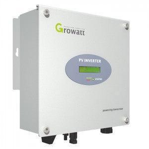 Growatt 2500 S Mini Inverter - 4Boats