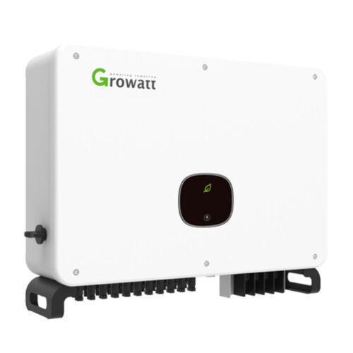 Growatt 70 KTL3 Three Phase Inverter - 6 MPPT - 4Boats