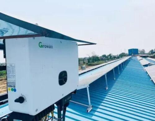 Growatt 70 KTL3 Three Phase Inverter - 6 MPPT - 4Boats