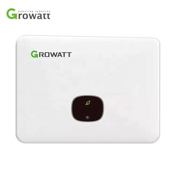 Growatt MID 33 KTL3-X Three Phase Inverter (3x MPPT) - 4Boats