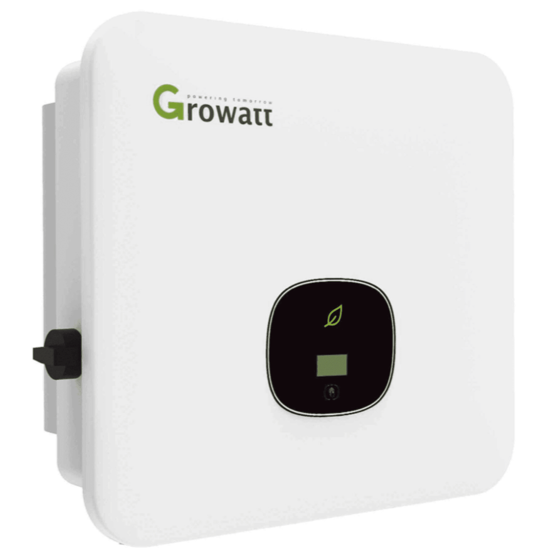 Growatt MOD 10000 TL3-X Three Phase Inverter - 4Boats