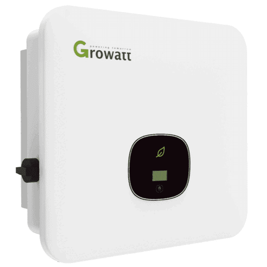 Growatt MOD 13000 TL3-X Three Phase Inverter - 4Boats