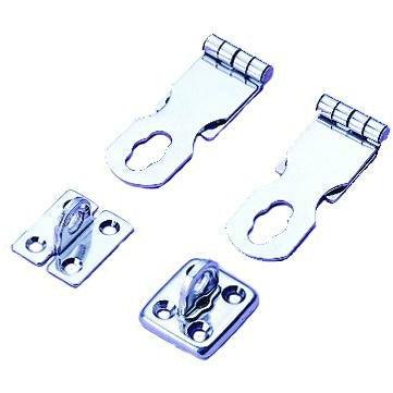 Hasp 64MM - 4Boats