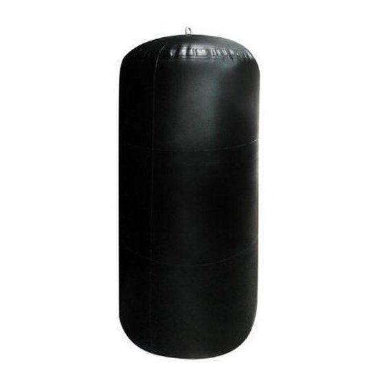 Heavy Duty PVC Inflatable Magnus Fender - 970 x 2100mm - 4Boats