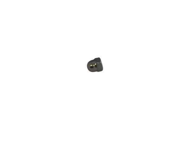 Hexagon Dome Nut DIN 1587 - 4Boats