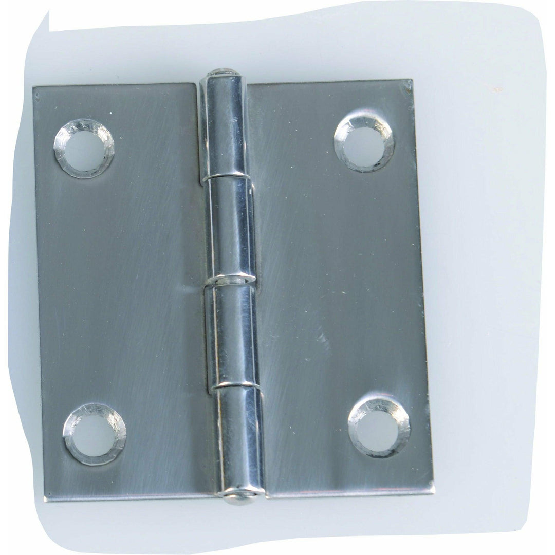 Hinge 6MM 51X45MM - 4Boats