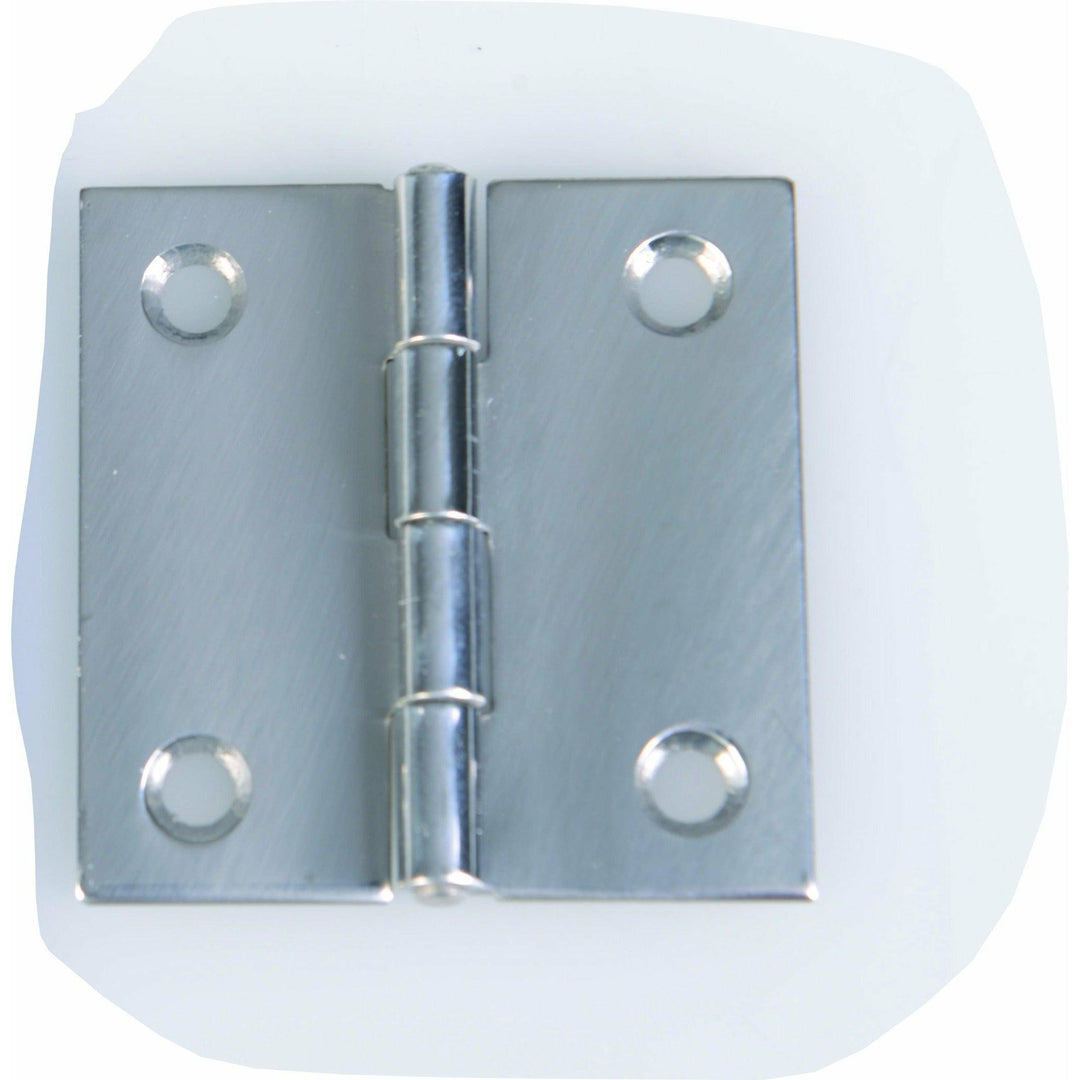 Hinge 6MM 51X51MM - 4Boats