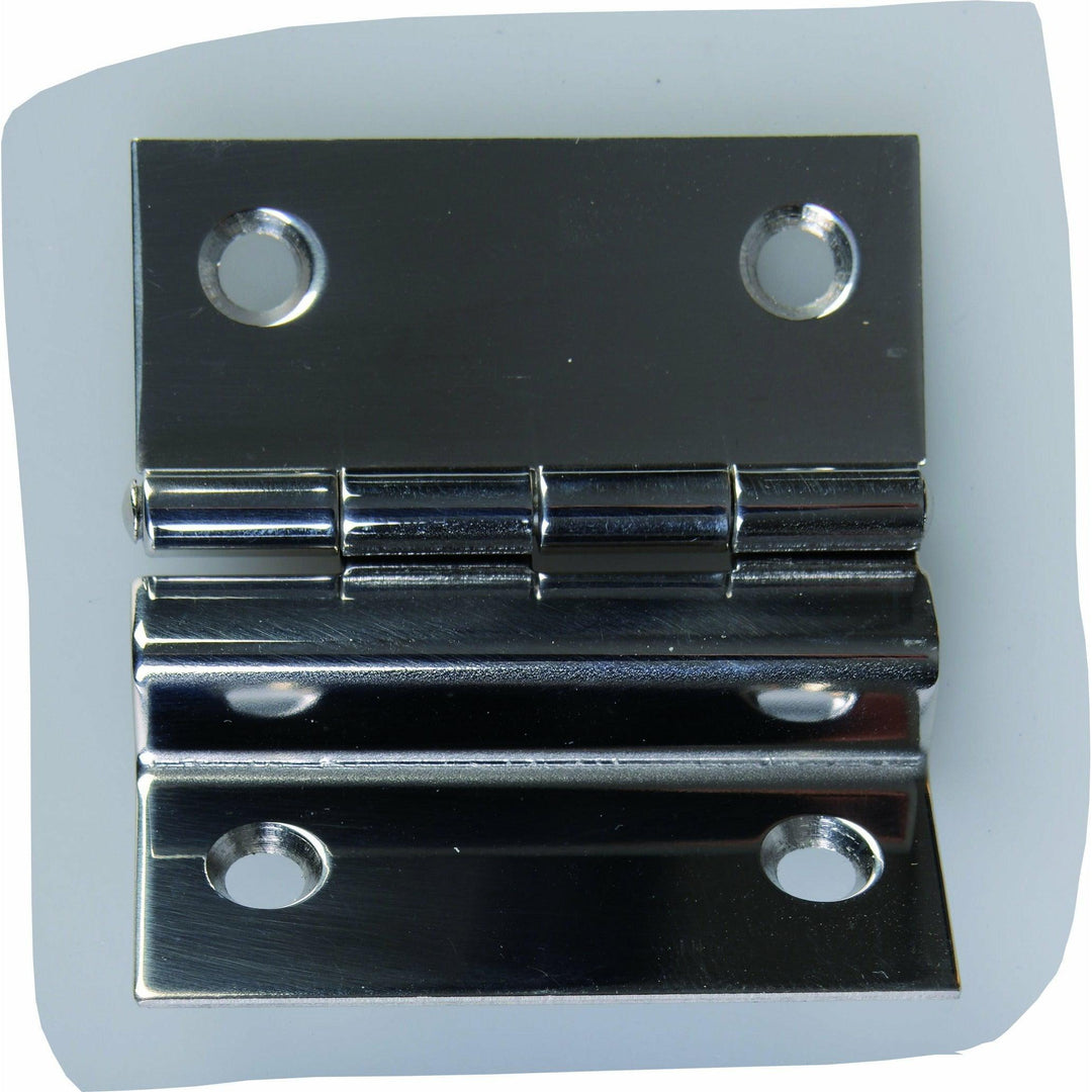 Hinge 6MM 51X55,5MM - 4Boats