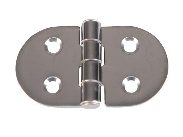 Hinges - Thickness 2mm - 4Boats