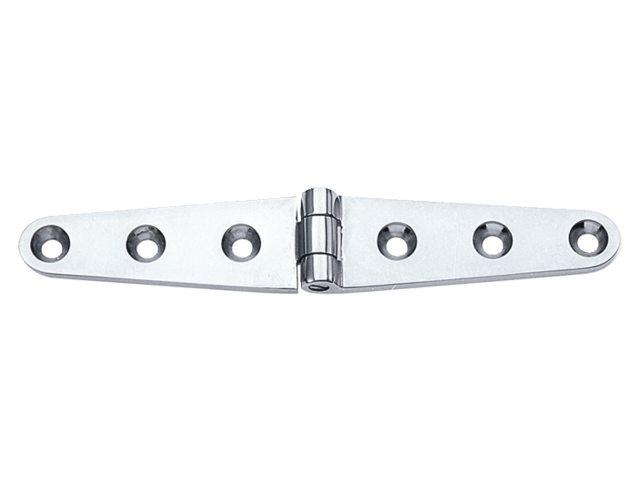 Hinges -Thickness 4mm - 4Boats