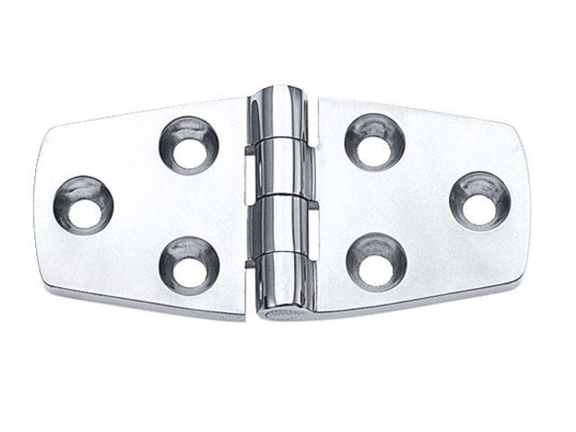 Hinges -Thickness 4mm - 4Boats