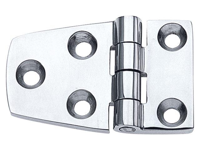 Hinges -Thickness 4mm - 4Boats