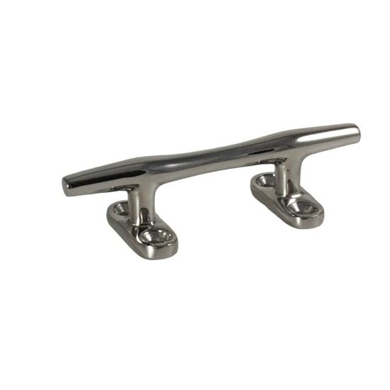 Hollow Base Cleat 127 MM - 4Boats