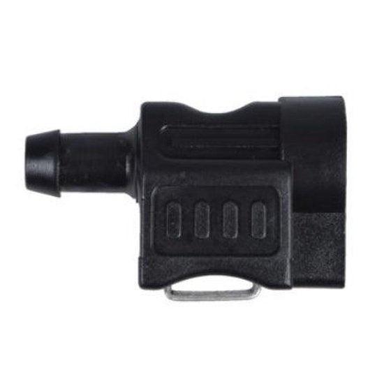 Honda Female Fuel Connector Motor - 4Boats