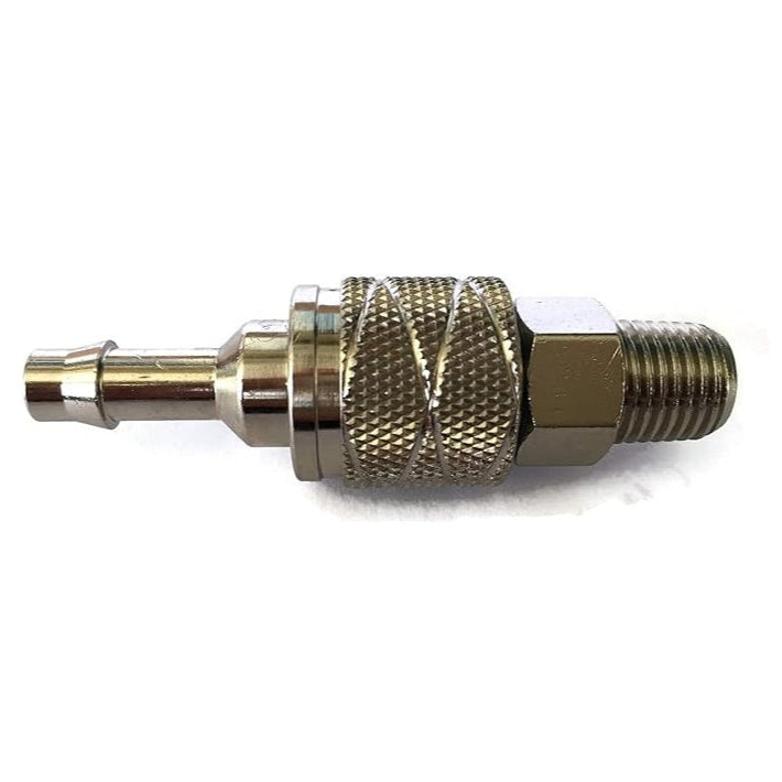 Honda Outboard Fuel Tank Connector | Quick Disconnect Coupler for 15–130HP Engines