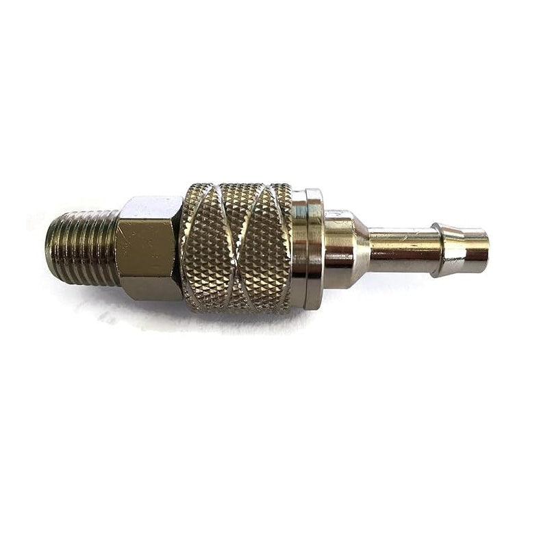 Honda Outboard Fuel Tank Connector | Quick Disconnect Coupler for 15–130HP Engines