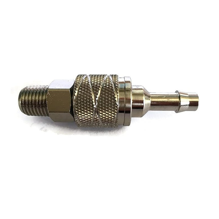 Honda Outboard Fuel Tank Connector | Quick Disconnect Coupler for 15–130HP Engines