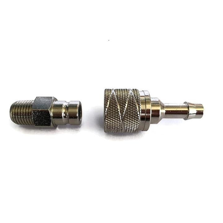 Honda Outboard Fuel Tank Connector | Quick Disconnect Coupler for 15–130HP Engines