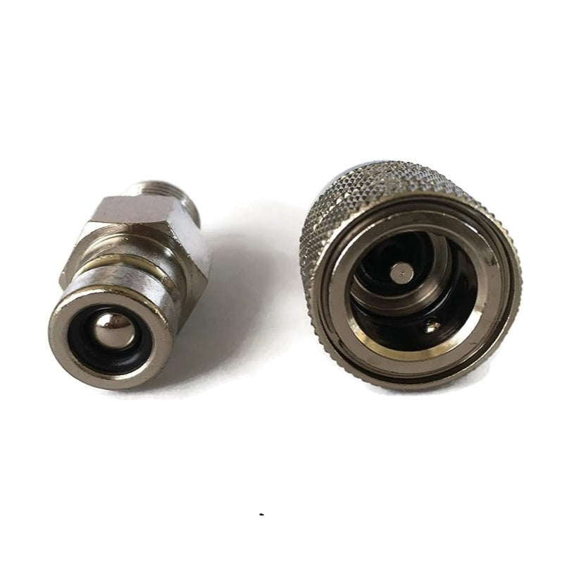 Honda Outboard Fuel Tank Connector | Quick Disconnect Coupler for 15–130HP Engines