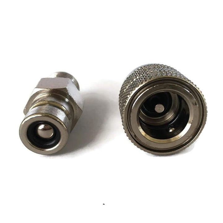 Honda Outboard Fuel Tank Connector | Quick Disconnect Coupler for 15–130HP Engines