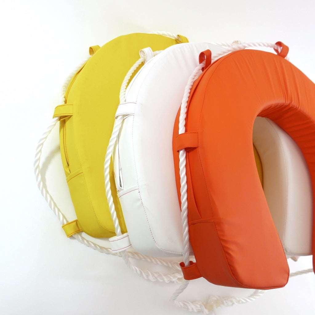 Horseshoe Lifebuoy - 4Boats