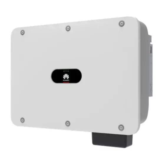 Huawei SUN2000 36KTL Three Phase Inverter M3 - 4Boats