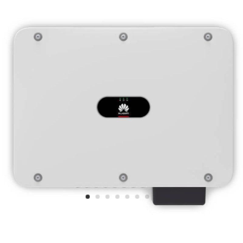 Huawei SUN2000 40KTL Three Phase Inverter M3 - 4Boats
